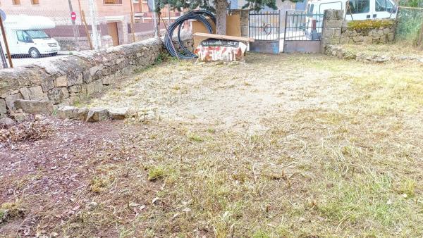 Terreno en calle del Arcipreste de Hita photo 4