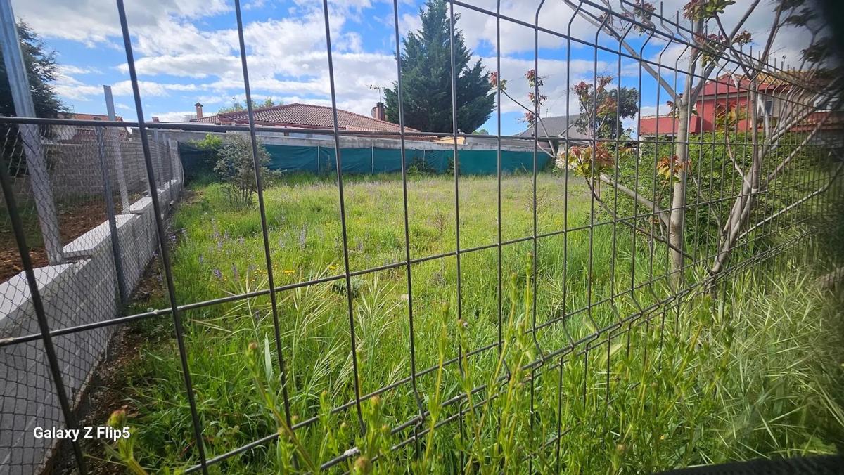 Terreno en venta en Guadalix de la Sierra, Madrid photo 2