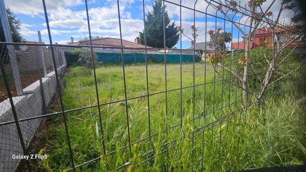 Terreno en calle Júcar thumbnail 1