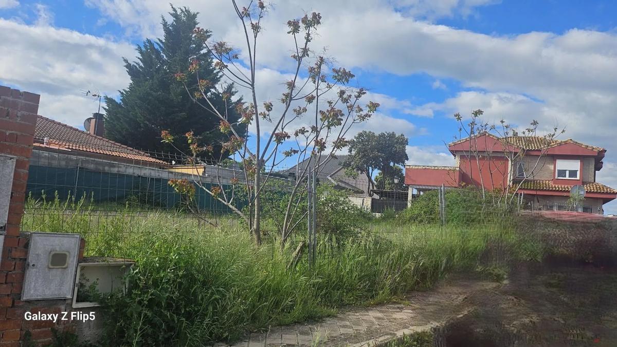 Terreno en venta en Guadalix de la Sierra, Madrid photo 3