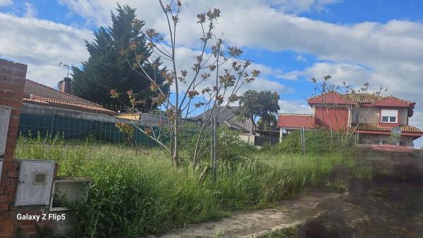 Terreno en calle Júcar thumbnail 2