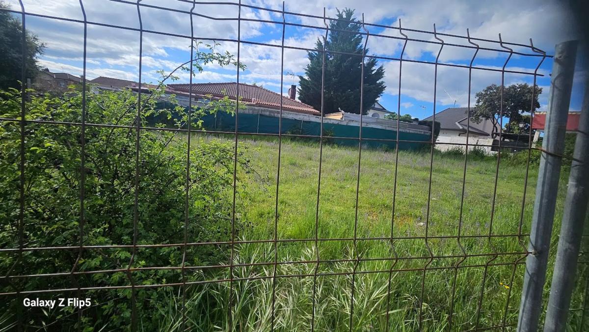 Terreno en venta en Guadalix de la Sierra, Madrid photo 4