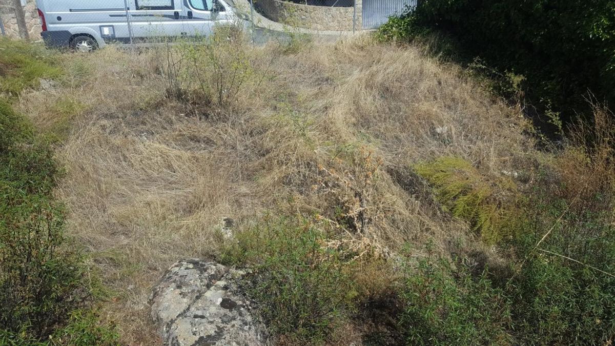 Terreno en venta en Manzanares el Real, Madrid photo 5