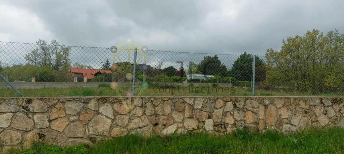Terreno en venta en Villavieja del Lozoya, Madrid photo 3