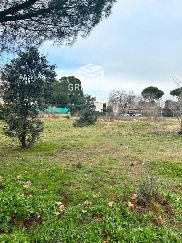 Terreno en venta en Fuente del Fresno, Madrid photo 3
