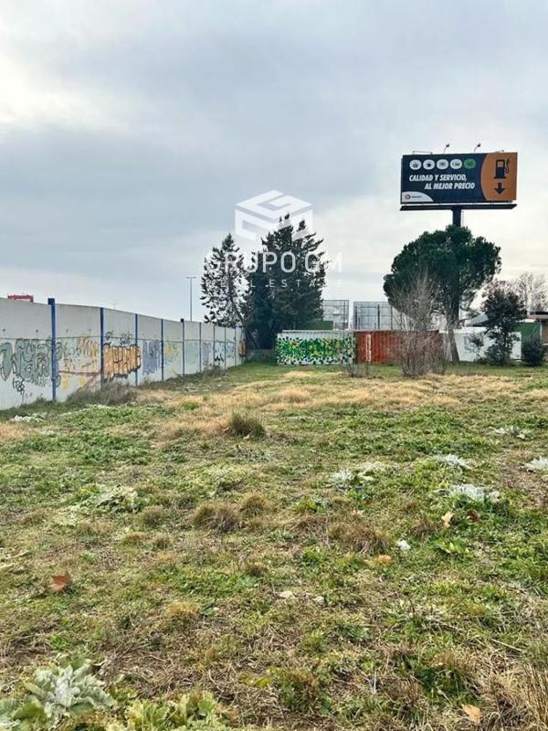 Terreno en venta en Fuente del Fresno, Madrid photo 5