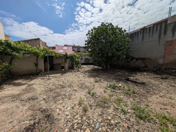 Terreno en calle Martina García, 5 thumbnail 1