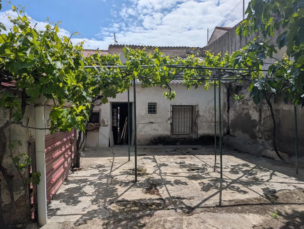 Участок земли на продажу в Фуэнтэ эль Сас де Харама, Мадрид photo 3