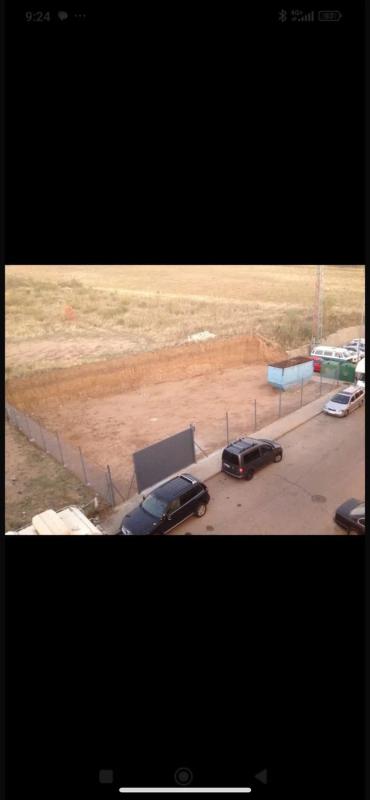 Участок земли на продажу в Сан-Агустин-де-Гвадалиx, Мадрид photo 1