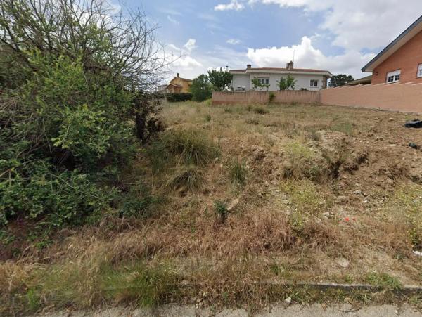 Terreno en calle Antonio Bienvenida, 13 photo 1