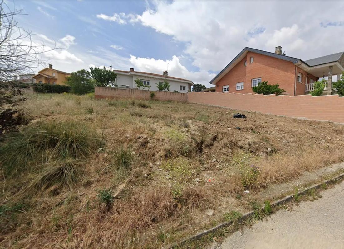 Terreno en venta en Guadalix de la Sierra, Madrid photo 3