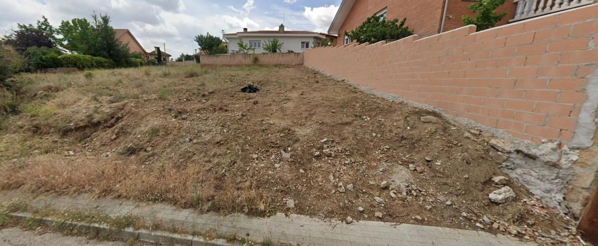 Terreno en venta en Guadalix de la Sierra, Madrid photo 4