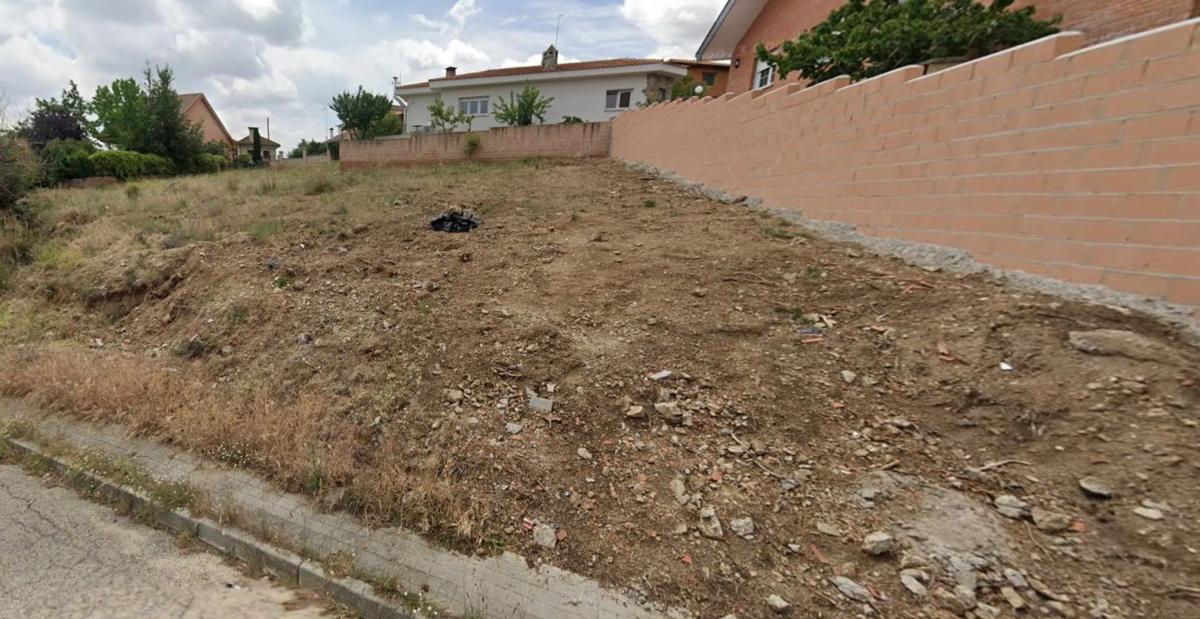 Terreno en venta en Guadalix de la Sierra, Madrid photo 5