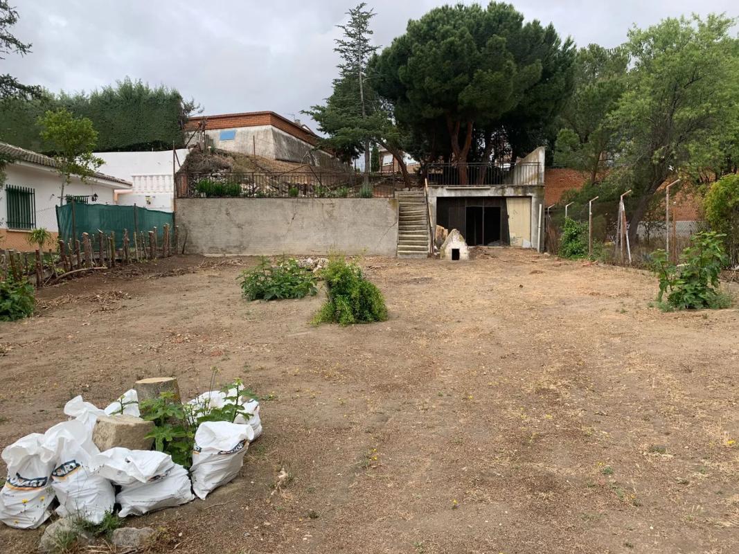 Terreno en venta en Cobeña, Madrid photo 2