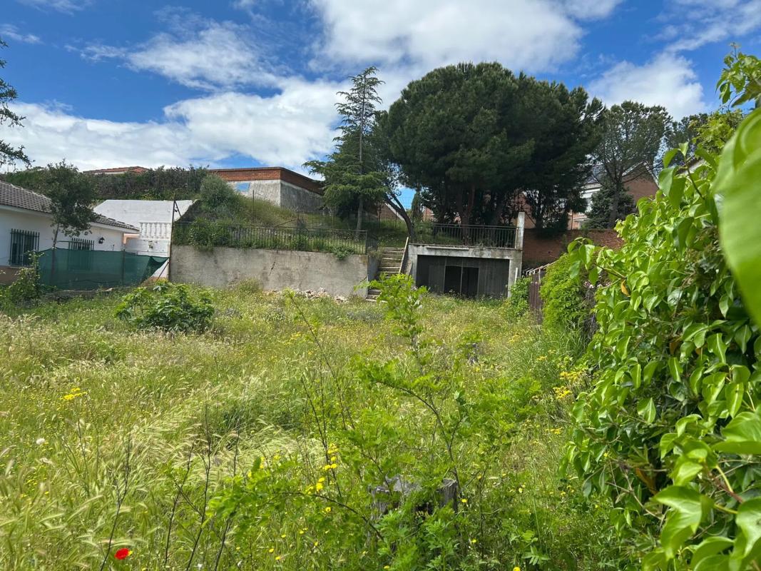 Terreno en venta en Cobeña, Madrid photo 3