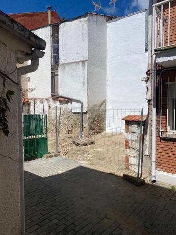 Terreno en calle de los Sastres thumbnail 2