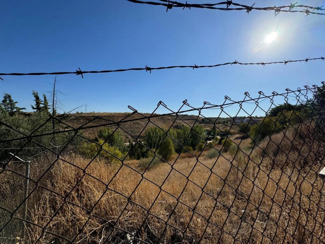 Land for sale in Paracuellos de Jarama, Madrid photo 3