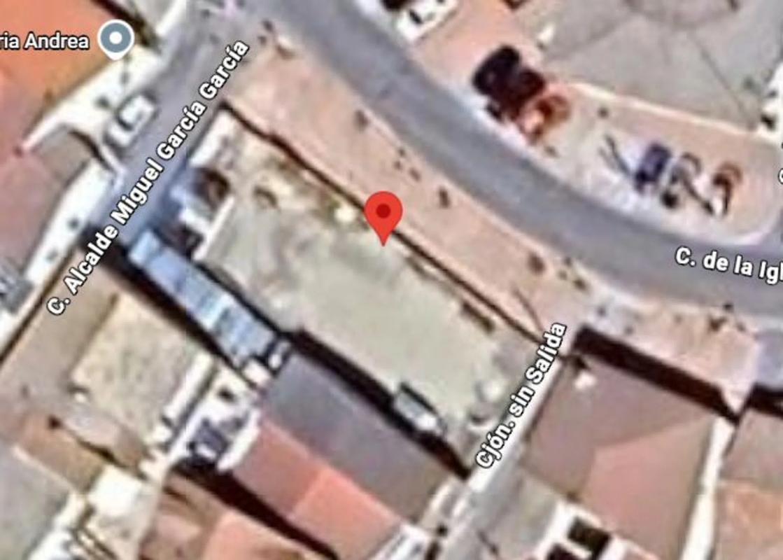 Land for sale in Valdetorres de Jarama, Madrid photo 1