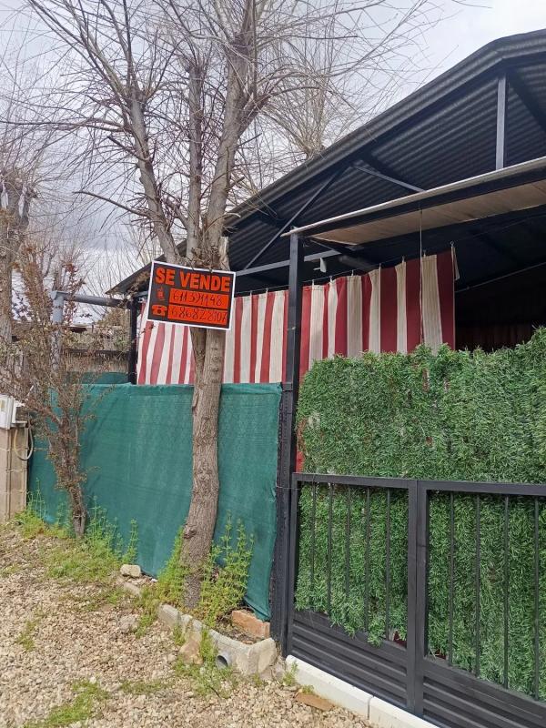 Land for sale in Daganzo de Arriba, Madrid photo 5