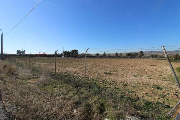 Terreno en Talamanca de Jarama photo 1