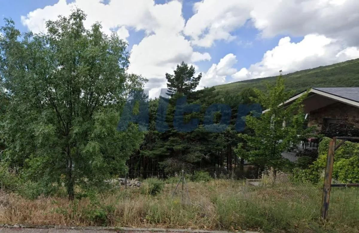 Land for sale in Miraflores de la Sierra, Madrid photo 5