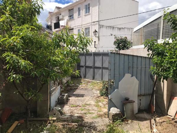 Terreno en calle de la Virgen de la Soledad, 32 thumbnail 1