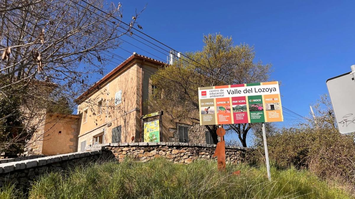 Terreno en venta en Garganta de los Montes, Madrid photo 4