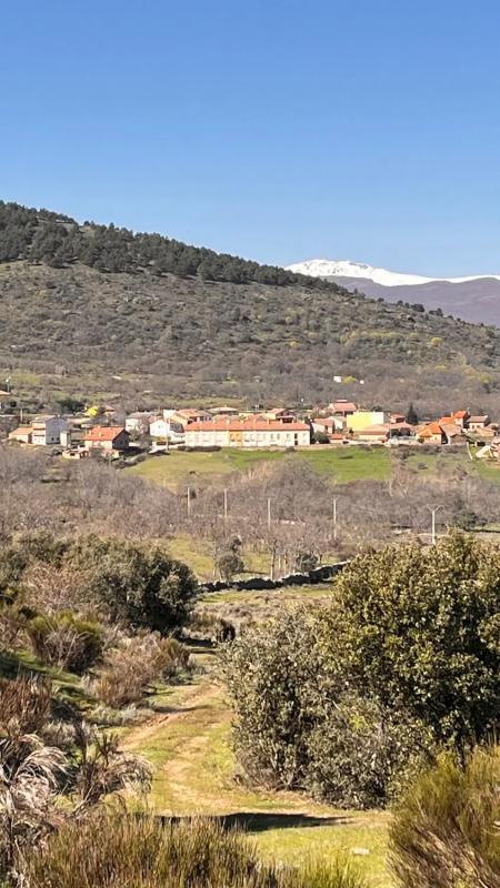 Terreno en venta en Garganta de los Montes, Madrid photo 5