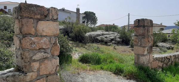 Terreno en calle de las Camelias, 22 photo 1