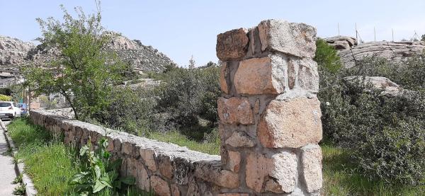Terreno en calle de las Camelias, 22 thumbnail 1