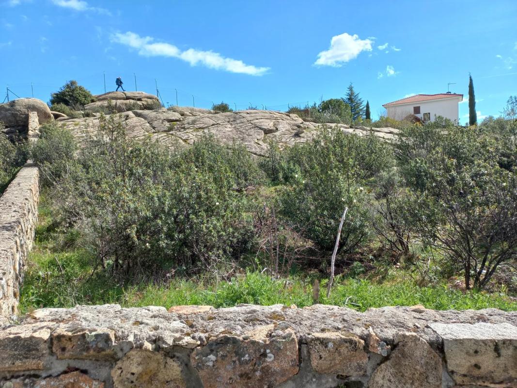 Terreno en venta en Manzanares el Real, Madrid photo 3