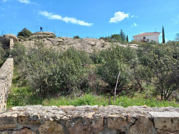 Terreno en calle de las Camelias, 22 thumbnail 2