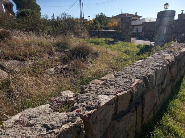 Terreno en calle de las Camelias, 18 thumbnail 2