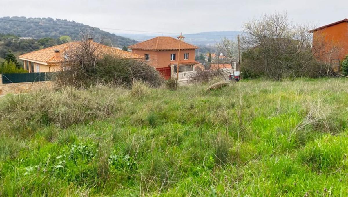 Terreno en venta en Guadalix de la Sierra, Madrid photo 5