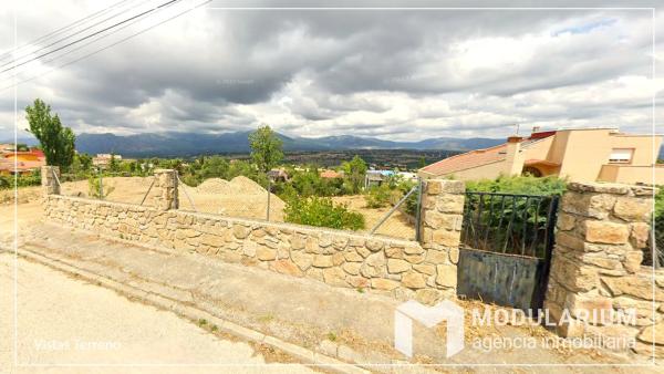 Terreno en calle Puentecesures, 11 photo 1