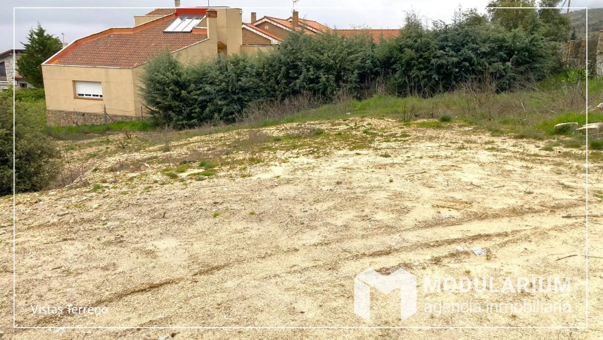 Działka na sprzedaż w Soto del Real, Madryt photo 4
