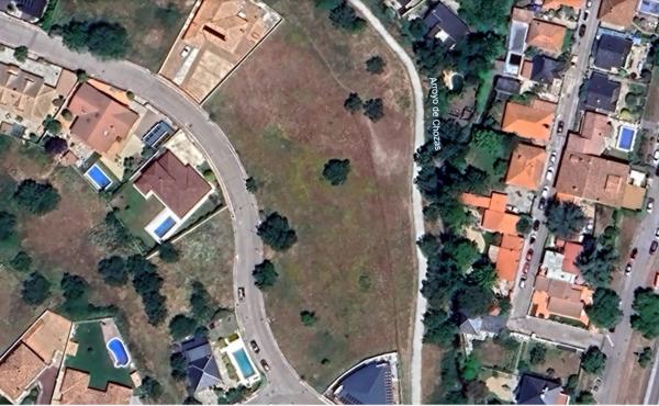 Terreno en calle Cristal, 29 photo 3