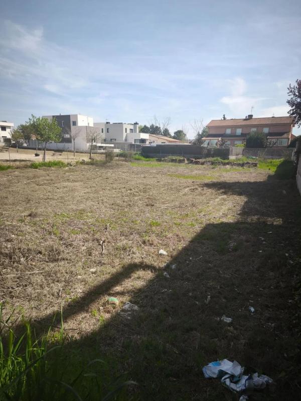 Terreno en venta en Fuente el Saz de Jarama, Madrid photo 3