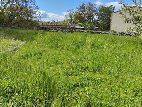 Terreno en calle de los Peligros, 22 thumbnail 1