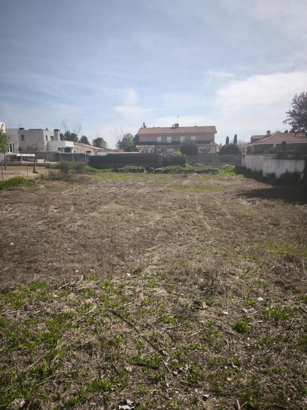 Terreno en venta en Fuente el Saz de Jarama, Madrid photo 2