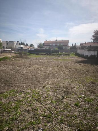 Terreno en Fuente el Saz de Jarama thumbnail 1