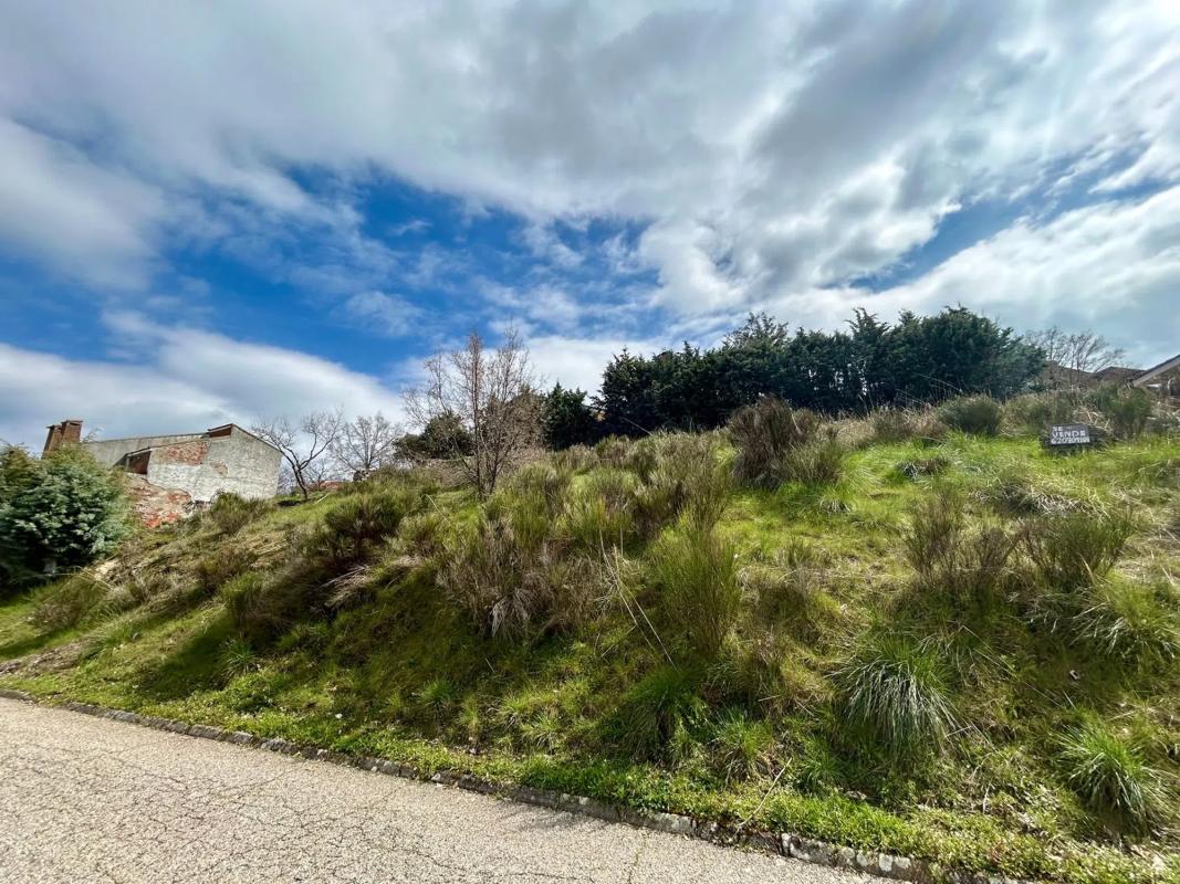 Land for sale in Soto del Real, Madrid photo 5