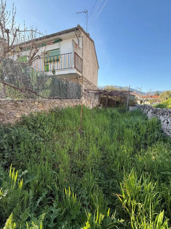 Land for sale in Soto del Real, Madrid photo 3