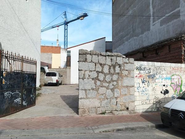 Terreno en plaza de las Lanchas, 3 thumbnail 1