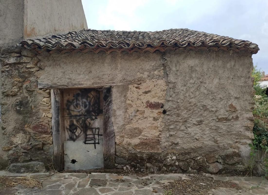 Terreno en venta en Garganta de los Montes, Madrid photo 3