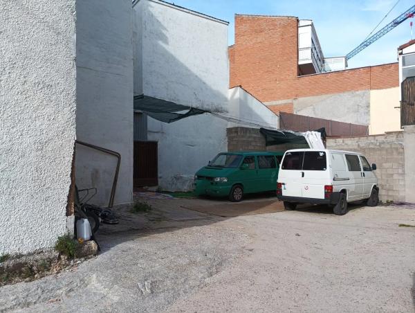 Terreno en plaza de las Lanchas, 3 photo 3