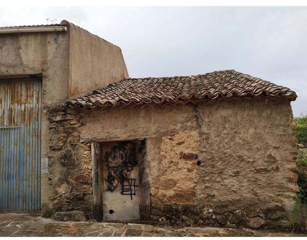 Terreno en venta en Garganta de los Montes, Madrid photo 4