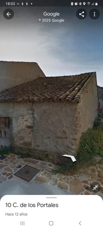 Terreno en venta en Garganta de los Montes, Madrid photo 5
