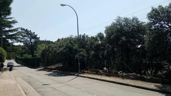 Terreno en calle de los Poyales, 15 photo 4