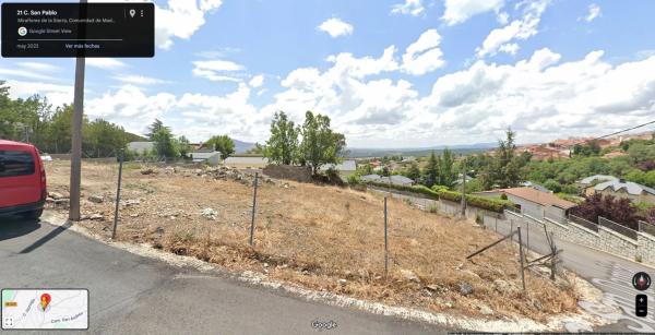 Terreno en calle San Pablo, 10 photo 1